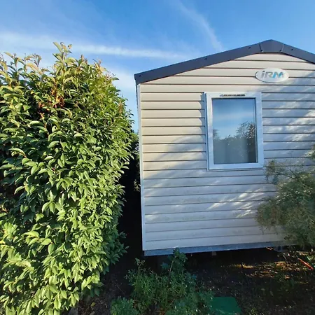 Apartment Et Soleil 5 Etoiles A Oleron Emplacement 198 2ch 1sdb 6 Personnes Saint-Georges-d'Oleron