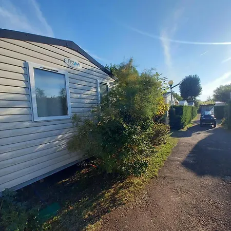 Et Soleil 5 Etoiles A Oleron Emplacement 198 2ch 1sdb 6 Personnes Διαμέρισμα Saint-Georges-d'Oleron